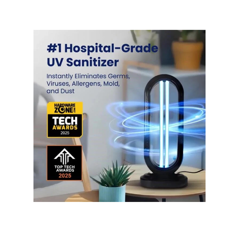 Clairlite UV Sanitizer