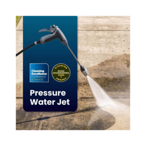 Jetterix Pressure Nozzle