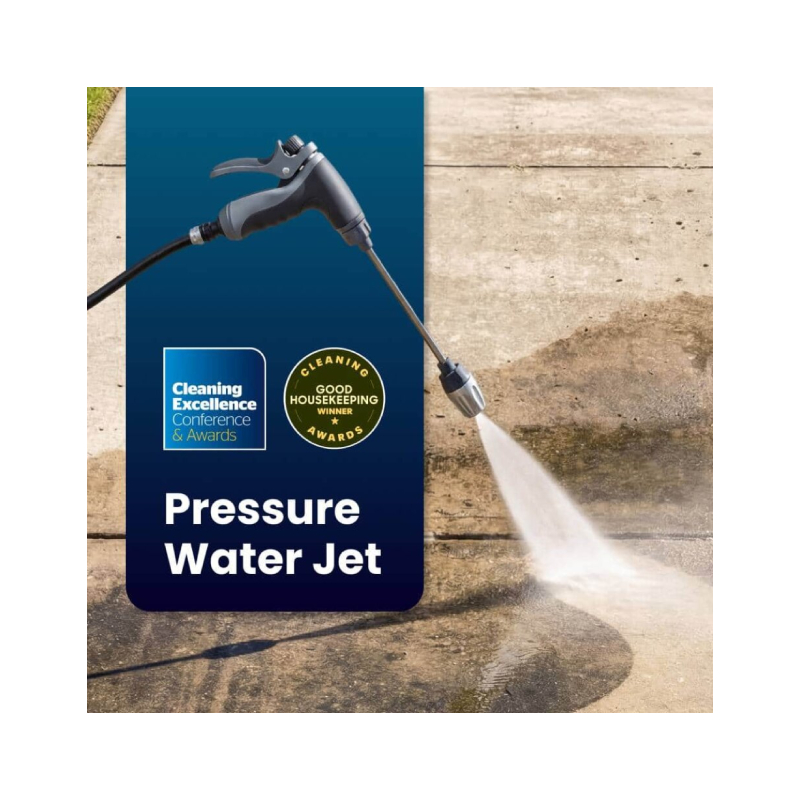 Jetterix Pressure Nozzle